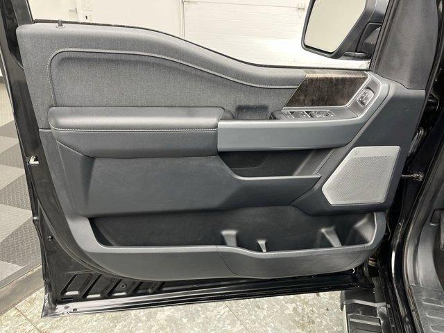 used 2023 Ford F-150 car, priced at $57,990