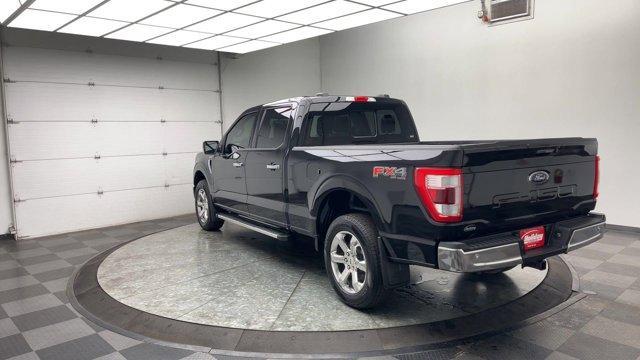 used 2023 Ford F-150 car, priced at $57,990