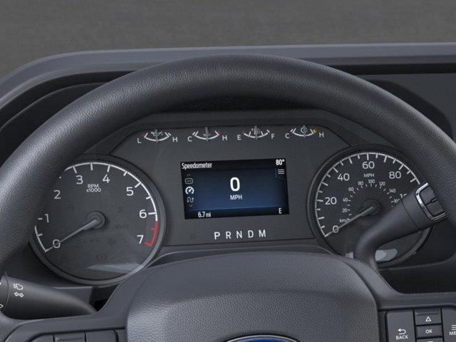 new 2024 Ford F-250 car, priced at $49,916