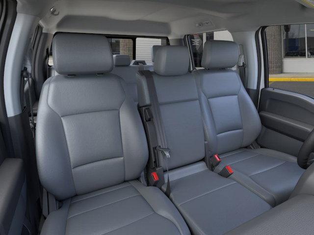 new 2024 Ford F-250 car, priced at $49,916