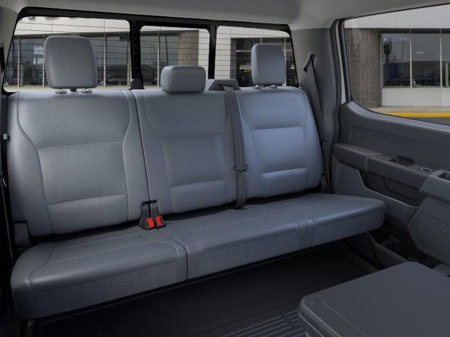 new 2024 Ford F-250 car, priced at $49,916