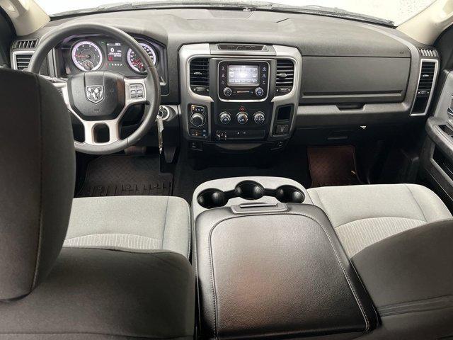 used 2022 Ram 1500 Classic car, priced at $28,990