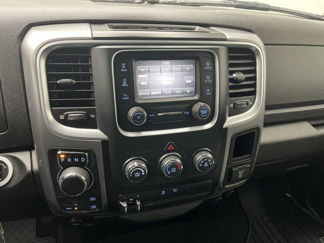 used 2022 Ram 1500 Classic car, priced at $28,990