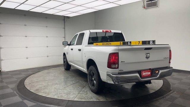 used 2022 Ram 1500 Classic car, priced at $28,990