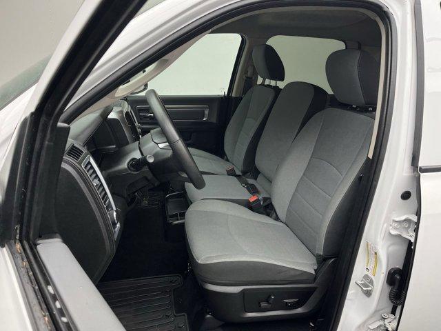 used 2022 Ram 1500 Classic car, priced at $28,990