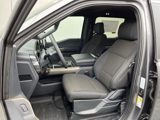 new 2025 Ford F-150 car, priced at $50,747