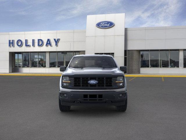 new 2025 Ford F-150 car, priced at $51,997