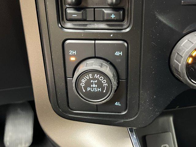 new 2025 Ford F-150 car, priced at $50,747