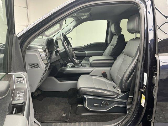 used 2021 Ford F-150 car, priced at $33,990