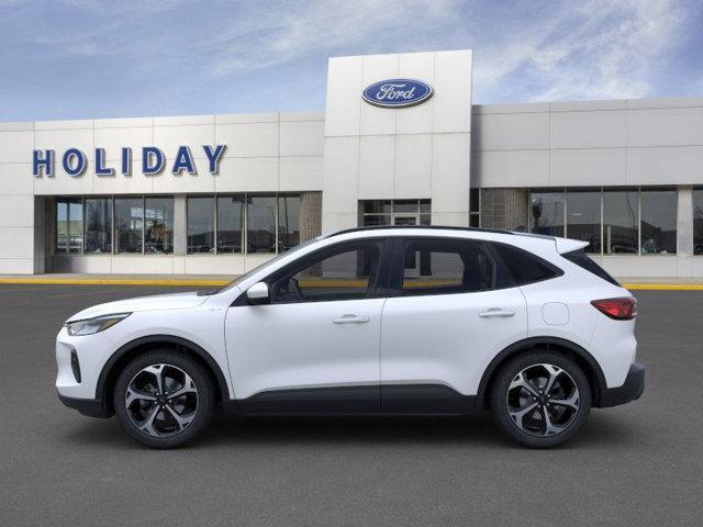 new 2025 Ford Escape car, priced at $38,578