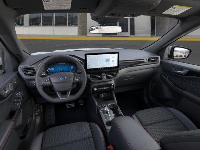 new 2025 Ford Escape car, priced at $38,578