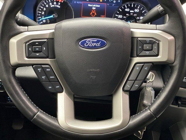 used 2021 Ford F-250 car, priced at $52,990