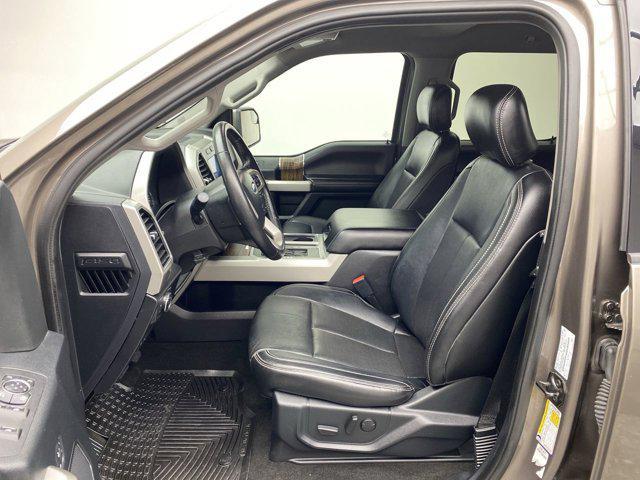 used 2019 Ford F-150 car, priced at $33,990