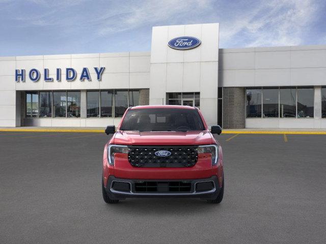 new 2025 Ford Maverick car, priced at $39,520