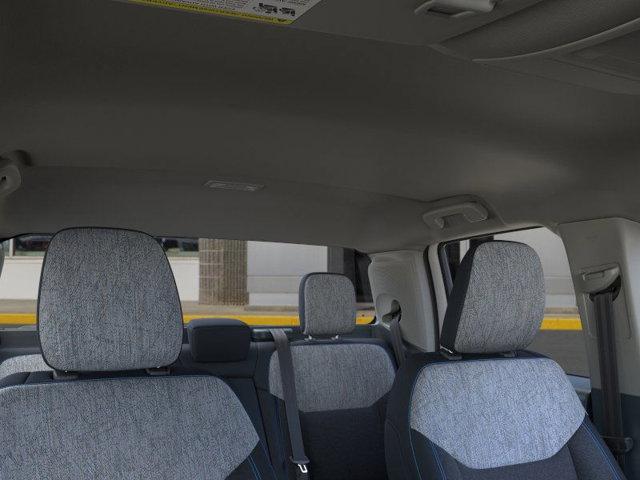 new 2025 Ford Maverick car, priced at $34,395