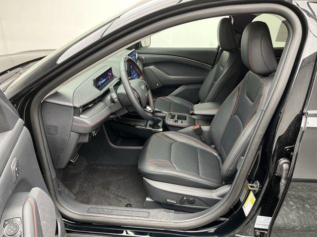 new 2025 Ford Mustang Mach-E car, priced at $54,327