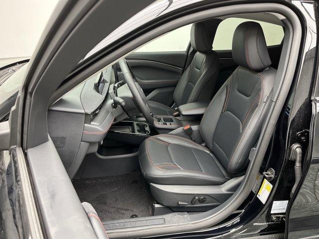 new 2025 Ford Mustang Mach-E car, priced at $54,327