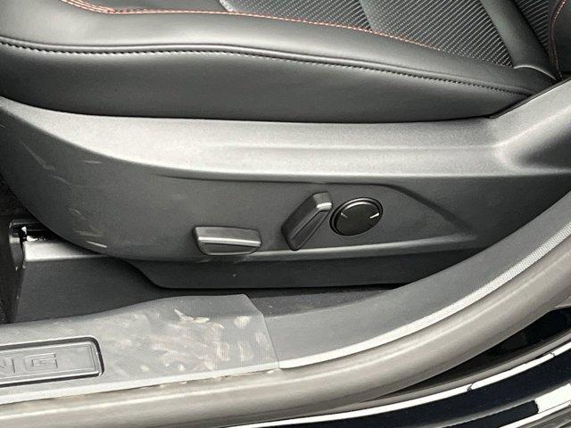 new 2025 Ford Mustang Mach-E car, priced at $54,327