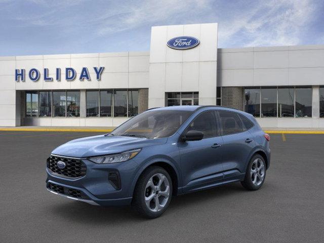 new 2024 Ford Escape car, priced at $33,148