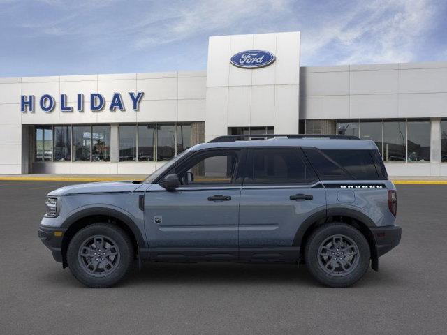 new 2024 Ford Bronco Sport car, priced at $33,919