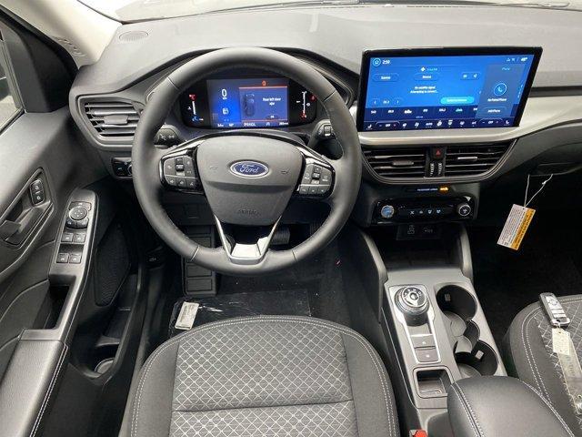 new 2025 Ford Escape car, priced at $32,720