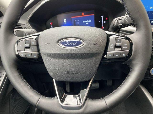 new 2025 Ford Escape car, priced at $32,720