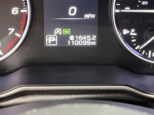 used 2021 Subaru Outback car, priced at $21,490