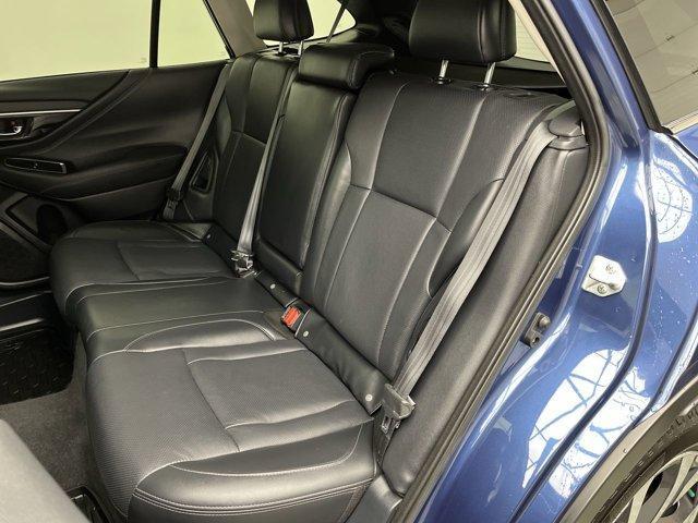 used 2021 Subaru Outback car, priced at $21,490