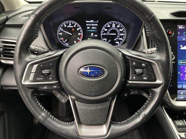 used 2021 Subaru Outback car, priced at $21,490