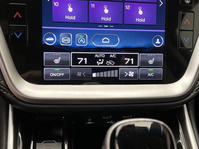used 2021 Subaru Outback car, priced at $21,490