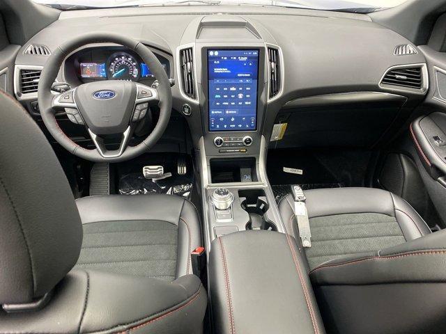 new 2024 Ford Edge car, priced at $47,195
