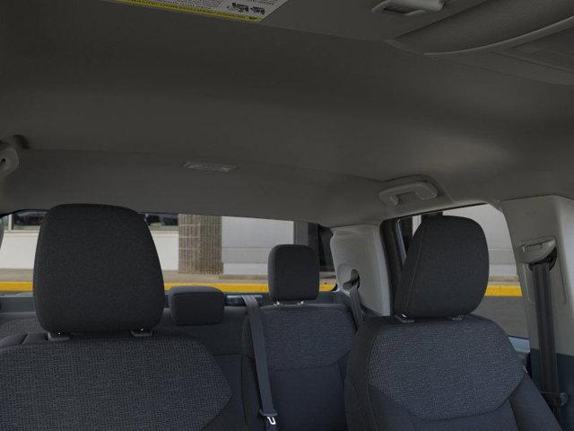 new 2025 Ford Maverick car, priced at $30,640