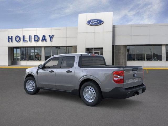 new 2025 Ford Maverick car, priced at $30,640