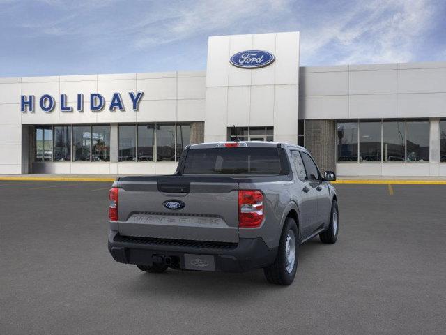 new 2025 Ford Maverick car, priced at $30,640