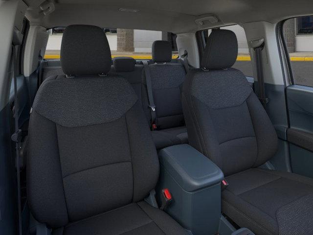 new 2025 Ford Maverick car, priced at $30,640