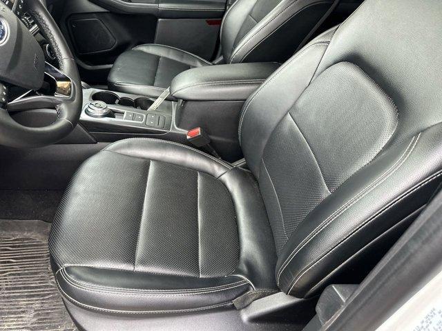 used 2022 Ford Escape car, priced at $23,490