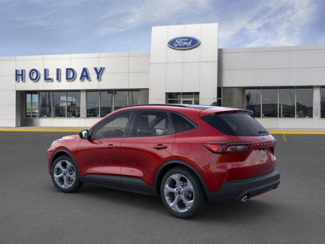 new 2025 Ford Escape car, priced at $35,960