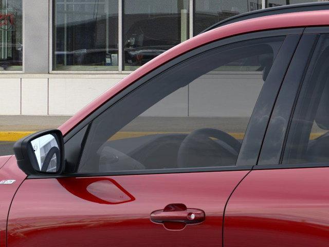 new 2025 Ford Escape car, priced at $35,960