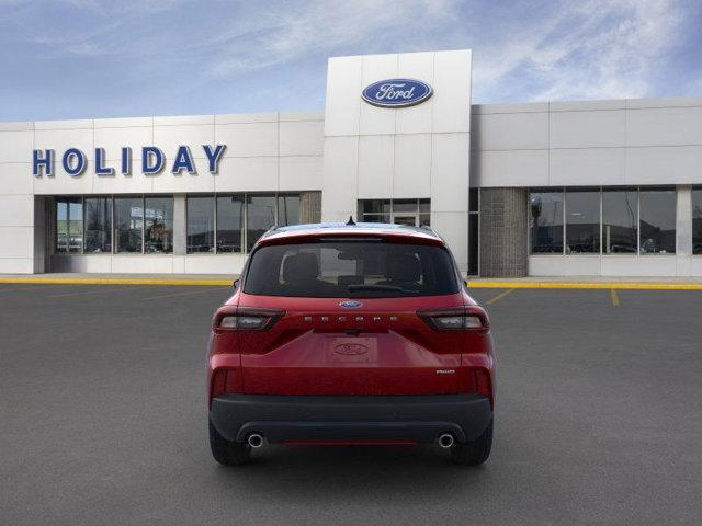 new 2025 Ford Escape car, priced at $35,960