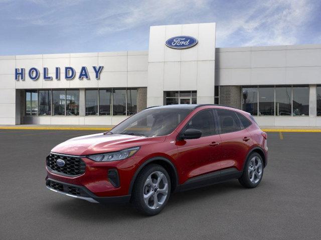 new 2025 Ford Escape car, priced at $35,960