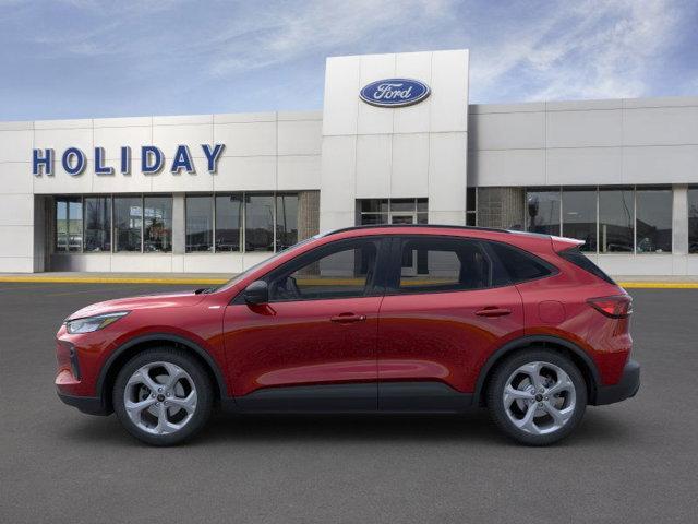 new 2025 Ford Escape car, priced at $35,960