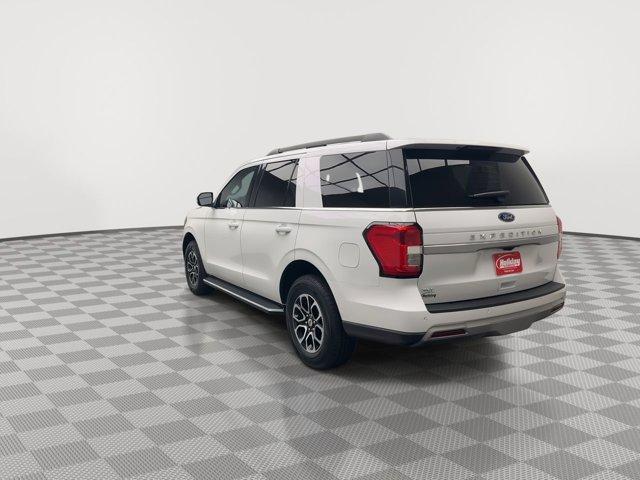 used 2023 Ford Expedition car, priced at $45,490