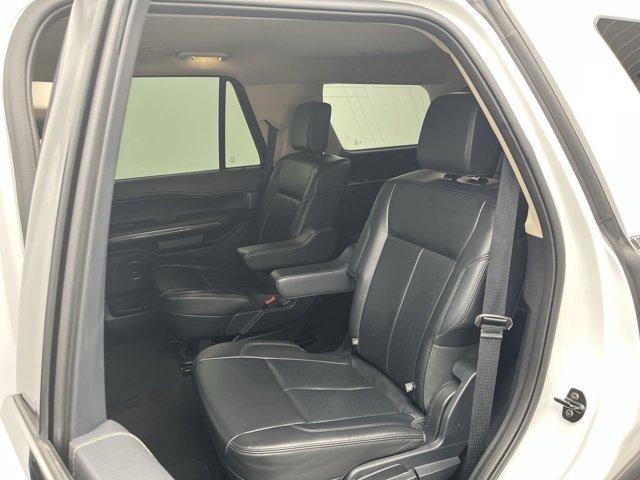 used 2023 Ford Expedition car, priced at $47,490