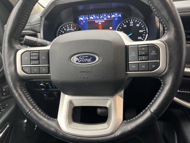 used 2023 Ford Expedition car, priced at $47,490