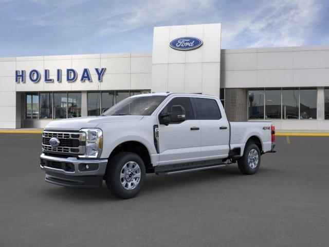 new 2024 Ford F-250 car, priced at $61,290