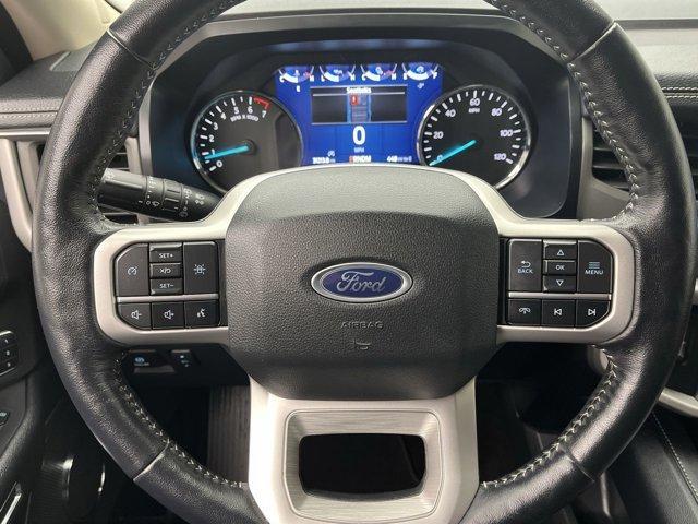 used 2023 Ford Expedition Max car, priced at $51,990