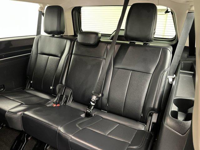 used 2023 Ford Expedition Max car, priced at $51,990