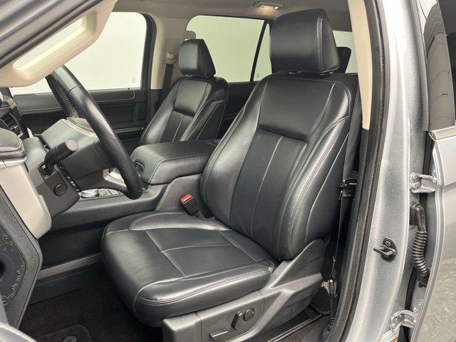 used 2023 Ford Expedition Max car, priced at $51,990