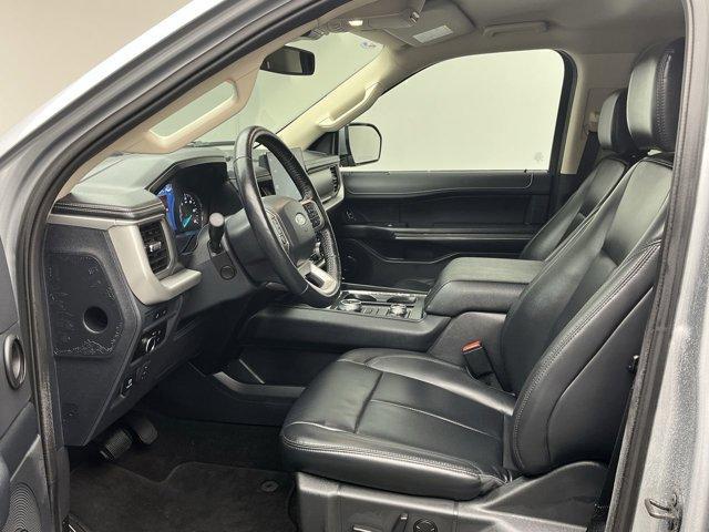 used 2023 Ford Expedition Max car, priced at $51,990