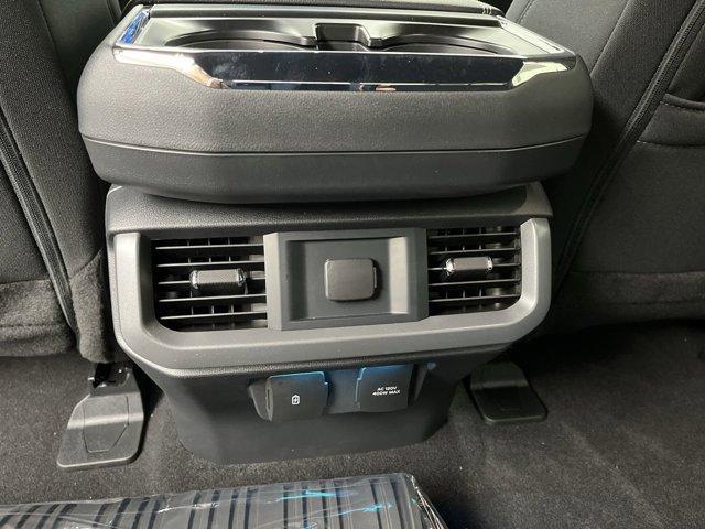 new 2025 Ford F-150 car, priced at $62,097